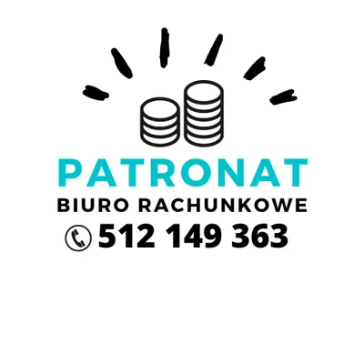 Biuro Rachunkowe Patronat
